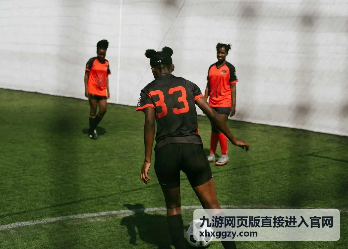 九游网页版直播回放精选画面